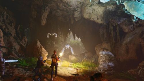 《方舟：生存飞升》Xbox版本下周上线，游戏性能持续优化