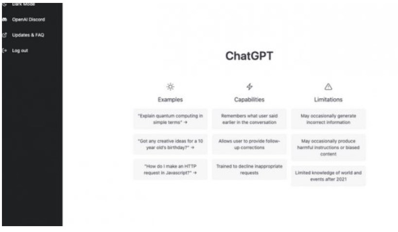 chatgpt国内能用吗 国内注册chatGPT教程
