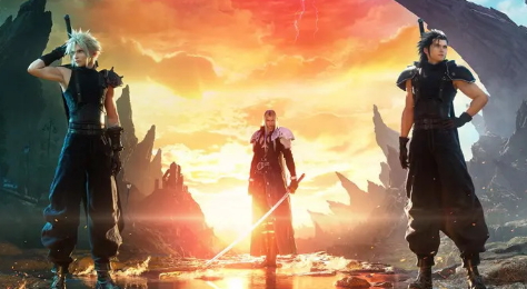 制作人确认《最终幻想7 重置版》三部曲将与《最终幻想7：圣子降临》联动