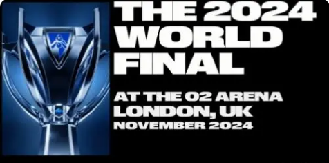 英雄联盟S14总决赛将在伦敦举办