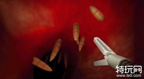 恐怖医疗模拟游戏结肠的复仇预计12月23日发售