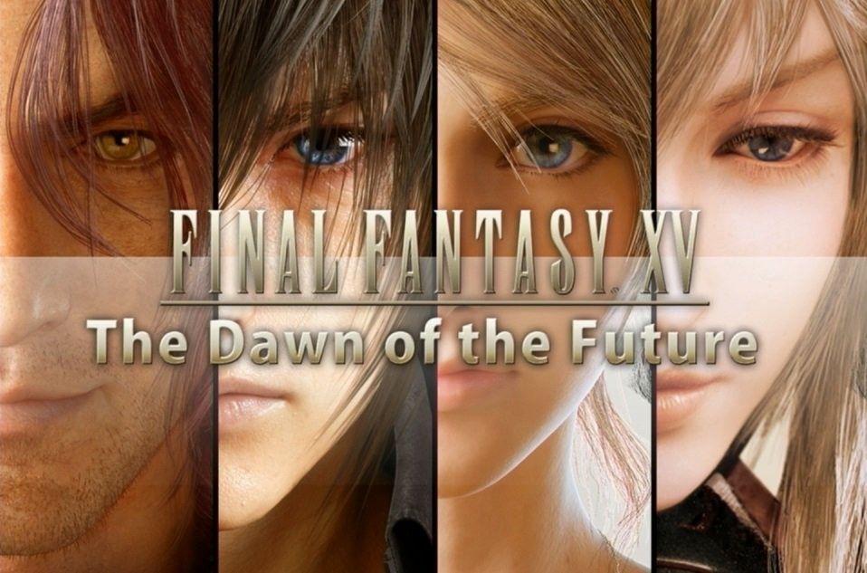 《最终幻想15》总监透露离开SE原因 并宣布正在制作2款全新JRPG