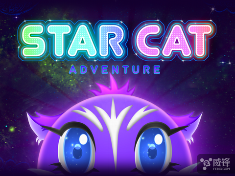 星猫小游戏免费下载（这款休闲类《星猫历险记》值得体验）