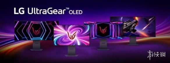 LG UltraGear OLED新品来袭，解锁游戏新境界!