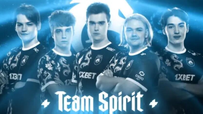 team spirit dota2成员有哪些