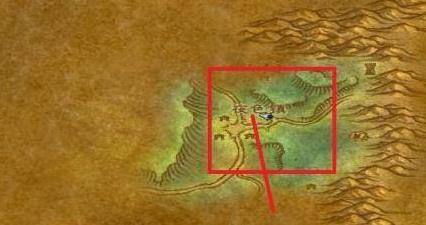 魔兽世界卡拉赞地图怎么去