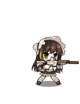 《少女前线》M4A1丝绒兔果茶怎么样
