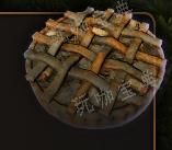 《博德之门3》变质的糖蜜馅饼介绍