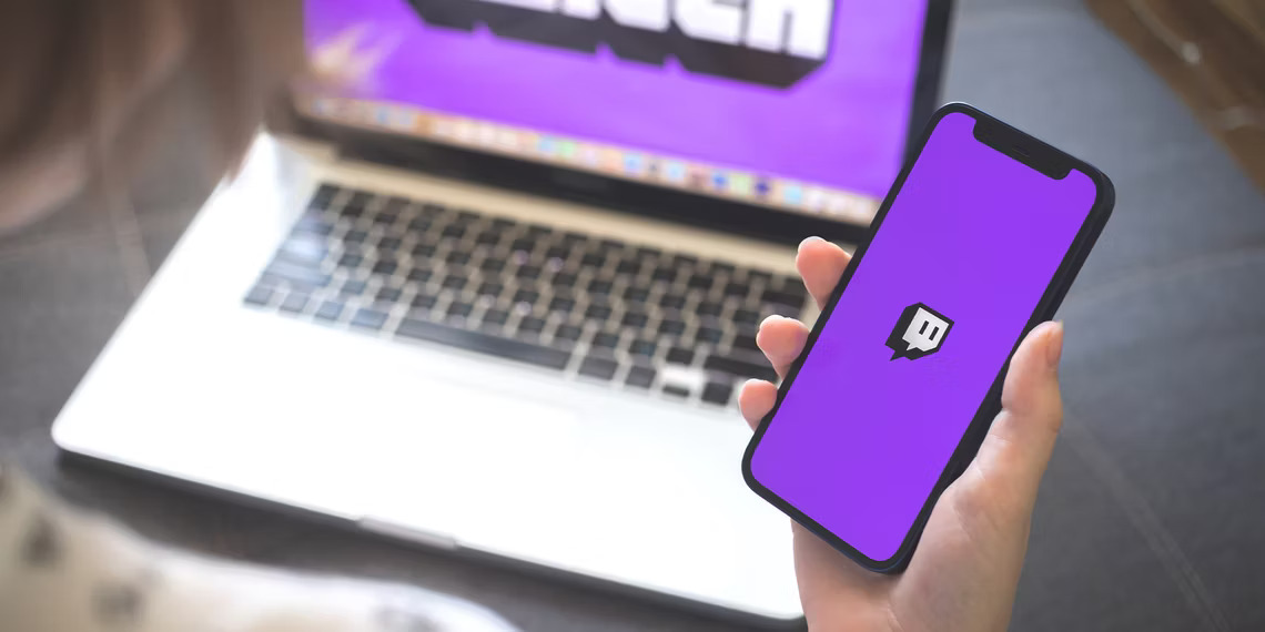 网费太高迫使Twitch将于明年2月完全退出韩国市场
