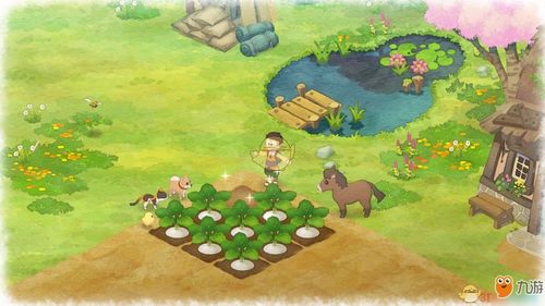 休闲农场游戏攻略-休闲农场游戏攻略视频