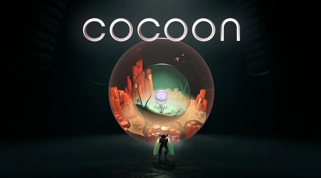 《Cocoon茧》游戏攻略第三章